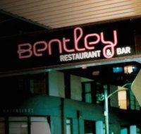 Bentley Bar - Accommodation Mount Tamborine