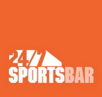 24/7 Sports Bar - Accommodation Mount Tamborine