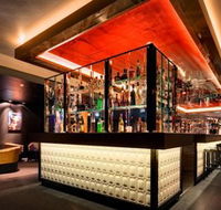 Sokyo Bar - Accommodation Mount Tamborine