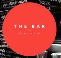 The Bar at Bistro 80 - Accommodation Mount Tamborine