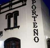 Porteno  Gardels Bar - Accommodation Mount Tamborine