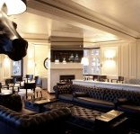 Polo Lounge - The Oxford Hotel - Accommodation Mount Tamborine