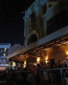 Main Bar - The Oxford Hotel - Accommodation Mount Tamborine 0