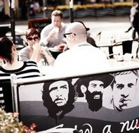 Coco Cubano - Darlinghurst - Accommodation Mount Tamborine