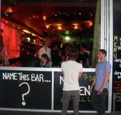 Name This Bar - Accommodation Mount Tamborine