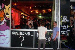 Name This Bar - Accommodation Mount Tamborine 0