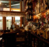Corridor Bar - Accommodation Mount Tamborine
