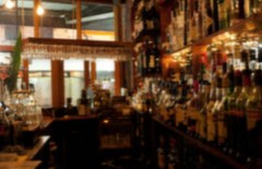 Corridor Bar - Accommodation Mount Tamborine 0