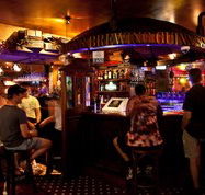 PJ O'Briens - Accommodation Mount Tamborine