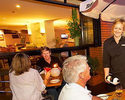 Chifley Albury - Accommodation Mount Tamborine 1