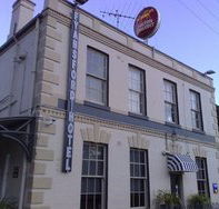 Fyansford Hotel - Accommodation Mount Tamborine