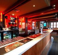 Marine Hotel - Accommodation Mount Tamborine