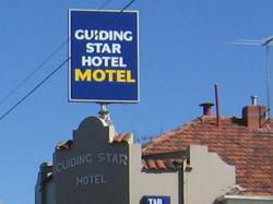 Guiding Star Hotel - Accommodation Mount Tamborine 1