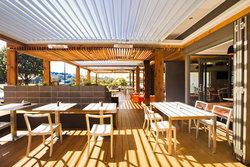 Hotel Flinders - Accommodation Mount Tamborine 1