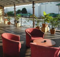 Grand Hotel - Accommodation Mount Tamborine
