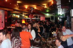 Name This Bar - Accommodation Mount Tamborine 1