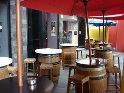 BAR138 On Barrack - Accommodation Mount Tamborine 1
