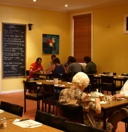 Shire Hall Hotel - Accommodation Mount Tamborine 2