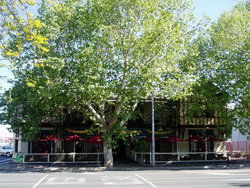 Flanagans Border Inn Hotel - Accommodation Mount Tamborine 2
