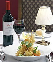 Grand Hotel Melbourne - Accommodation Mount Tamborine 2