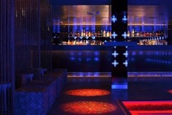 Bar Underground - The Oxford Hotel - Accommodation Mount Tamborine 2