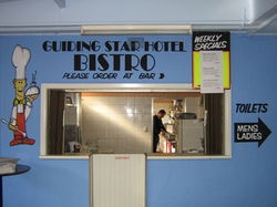 Guiding Star Hotel - Accommodation Mount Tamborine 3