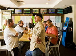 Hotel Flinders - Accommodation Mount Tamborine 3