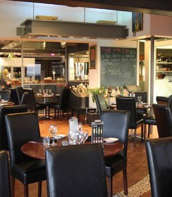 White Salt - Accommodation Mount Tamborine 3