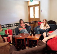 Hibernian Hotel Beechworth - Accommodation Mount Tamborine