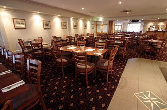 Hibernian Hotel Beechworth - Accommodation Mount Tamborine 2
