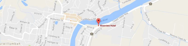 Tygalgah NSW Accommodation Mount Tamborine