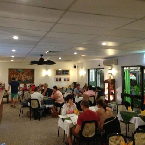 Tattersall's Club - Accommodation Mount Tamborine 2