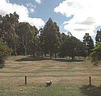 St Marys Sports Centre - Accommodation Mount Tamborine