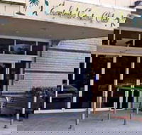 Everglades Country Club - Accommodation Mount Tamborine