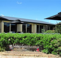 Scone Golf Club - Accommodation Mount Tamborine