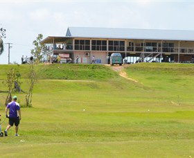 Nhulunbuy NT Accommodation Mount Tamborine