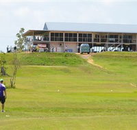 Gove Country Golf Club - Accommodation Mount Tamborine