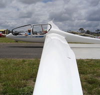 Bathurst Soaring Club - Accommodation Mount Tamborine