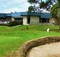 Vincentia Golf Club - Accommodation Mount Tamborine
