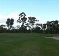 Naracoorte Golf Club - Accommodation Mount Tamborine