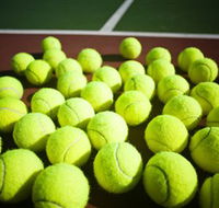 Old Bar Tennis Club - Accommodation Mount Tamborine