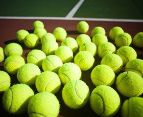 Old Bar Tennis Club - Accommodation Mount Tamborine 0