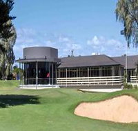 West Lakes Golf Club - Accommodation Mount Tamborine