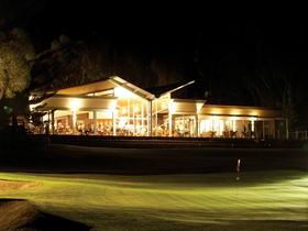 Renmark Golf Club - Accommodation Mount Tamborine 1