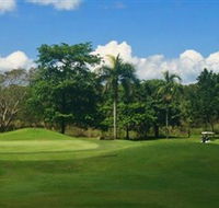 Darwin Golf Club - Accommodation Mount Tamborine