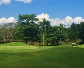 Darwin Golf Club - Accommodation Mount Tamborine 0