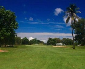 Darwin Golf Club - Accommodation Mount Tamborine 2
