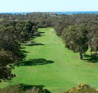 Victor Harbor Golf Club - Accommodation Mount Tamborine