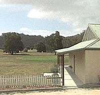 St Helens Golf Club - Accommodation Mount Tamborine