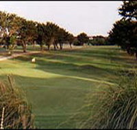 South Lakes Golf Club - Accommodation Mount Tamborine